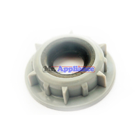 672030160015 Inlet Pipe Nut Omega Dishwasher