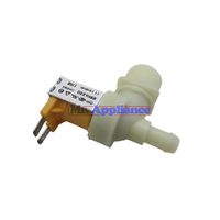 674000200002 Water Inlet Valve Omega Dishwasher