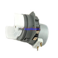 674000200031 Diverter Motor, Omega Dishwasher