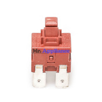 674000300089 On Off Switch Blanco Dishwasher