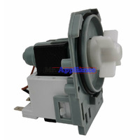 674000600106 Drain Pump Everdure Dishwasher