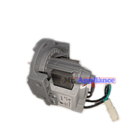 674000600129 Drain Pump Omega Blanco Dishwasher