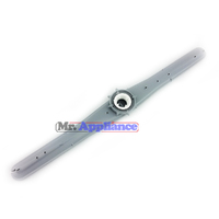 694570055 Upper Spray Arm Smeg Dishwasher