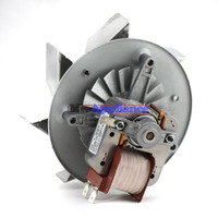 699250029 Fan Motor Omega Oven