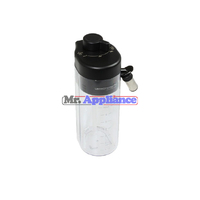 AS00005734 7313293430 Milk Carafe, Delonghi Coffee Maker