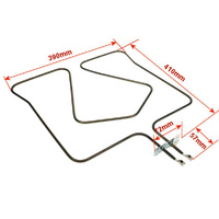 74X3170 Lower Oven Element Blanco Oven/Stove