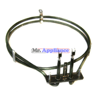 77X2277 Fan Forced Oven Element Blanco Oven/Stove