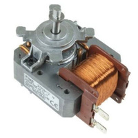795210954 Fan Forced Motor Smeg Oven/Stove