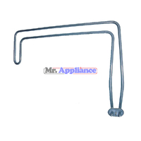 806890373 Heating Element Smeg Dishwasher