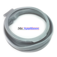 807120001 Door Bellows Boot Seal Simpson Washing Machine