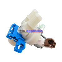 807487619 Inlet Valve, Electrolux Washing Machine