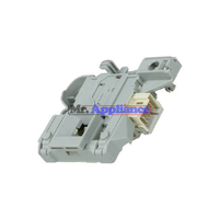 808455303 Door Lock Mechanism Simpson Washing Machine