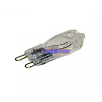 8085641028 Lamp Oven Halogen G9 230V 40W AEG Oven/Stove