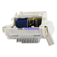 808653402 Motor Control PCB Electrolux Washing Machine