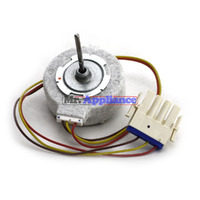 8090692081 Fan Motor (DC 3W) Westinghouse Fridge