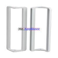 818205P Freezer Basket Handles Fisher Paykel Fridge