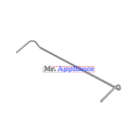 818850 Bottle Shelf Rail Support Fisher Paykel Fridge