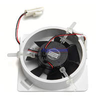 821183P Evaporator Fan Fisher and Paykel Fridge