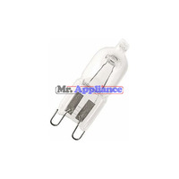 824610747 Halogen Lamp 40W Smeg Oven SA308X-8