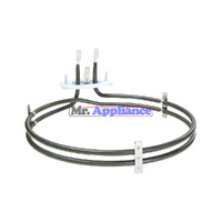 8346760 Fan Forced Element (2400W) Miele Oven