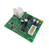 85806730010830 Single Point Ignition Box Westinghouse Oven/Stove