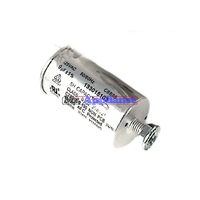 8581330151037 9uf Capacitor Electrolux Dryer