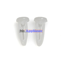 871123P Dairy Cover Hinge Pin Fisher Paykel Fridge