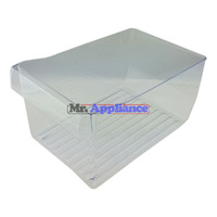 876536P Crisper Bin Fisher and Paykel Fridge 680