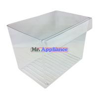 882103 Bin Crisper 790 Fisher & Paykel Fridge