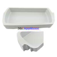 882689 Half Door Shelf, Fisher & Paykel Fridge