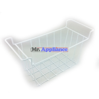 890068235 Wire Freezer Basket Electrolux Fridge