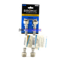 8WMF0150BR Hose Mixer Tap Extension Kit Bromic Vacuum Cleaner