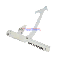 931330551 Oven Door Hinge Smeg - Single