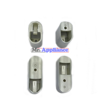 A02344811PED Handle Pedestal kit Westinghouse Fridge