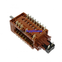 A/034/11 Ilve Oven Selector Switch