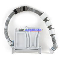 A03713209 Detergent Housing Simpson Washing Machine