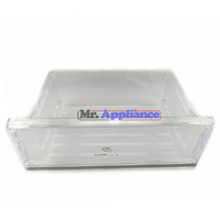 A04769205 Electrolux Westinghouse Fridge Crisper