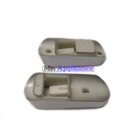 A06344301PR Freezer Handle Mounts, Westinghouse Fridge