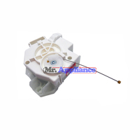 140065206017 Simpson Washing Machine Clutch Motor