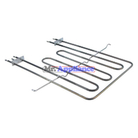 A081591 Element, Grill, Upper - Ariston oven