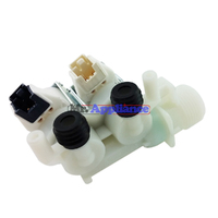 A110333 Inlet Valve 2 Way Cold Ariston washing machine