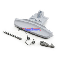 A116576 Door Handle Kit Ariston Dishwasher