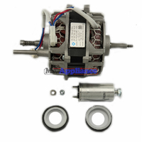 A12345501K Motor Kit Electrolux Dryer