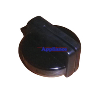 A17522103 Knob, Black Westinghouse Oven/Stove