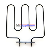 A/458/02 Ilve 1415W Oven Element IM32-2, GLO32-02