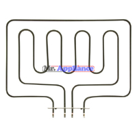 A/458/38 Ilve Dual Oven Element 1000/2400W IM33-01