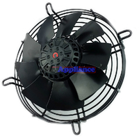 AC400 8 Inch Axial Fan Universal Air-Con