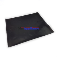 ACC035 Heavy Duty BBQ Hot Plate Liner 40cmx50cm