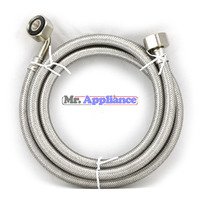 ACC039 Inlet Hose Stainless Electrolux Washing Machine