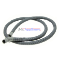 AEM72912602 Drain Hose, LG Dishwasher